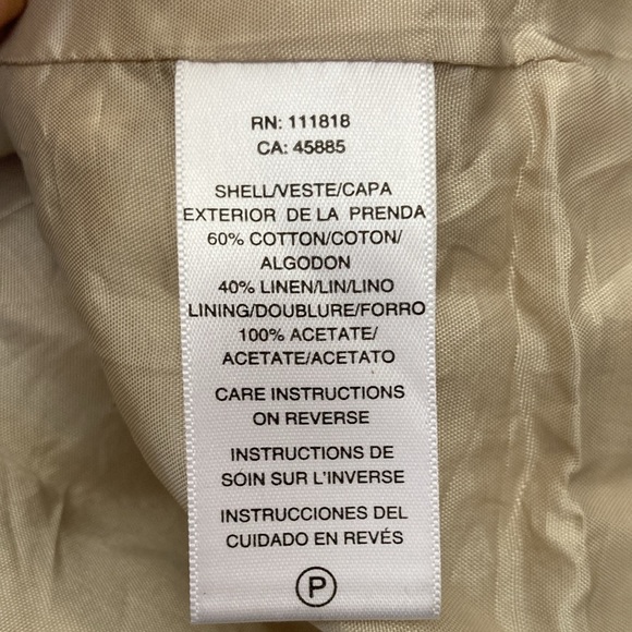 Michael Kors Jacket size 4 - Picture 9 of 9